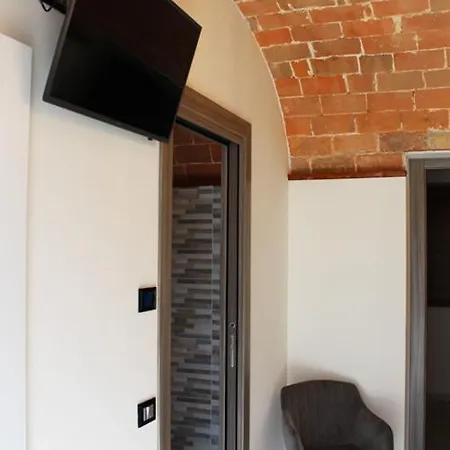 אורחן La Da Vittorio