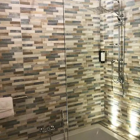 La Da Vittorio Sassa (Abruzzo)