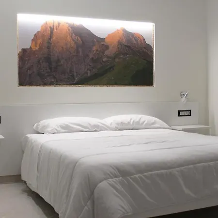 אורחן La Da Vittorio Sassa (Abruzzo)