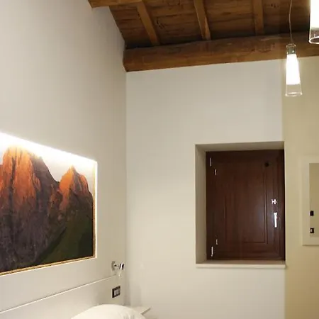 Inn La Locanda Da Vittorio Sassa (Abruzzo)