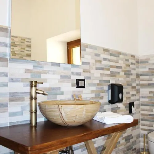 La Da Vittorio Han/Misafirhane