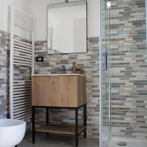 La Da Vittorio Han/Misafirhane